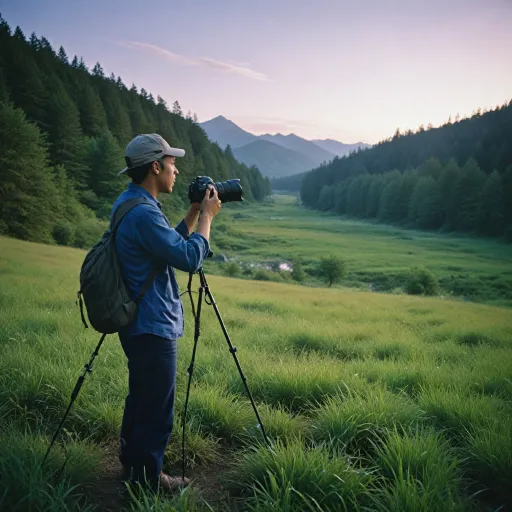 Capturing stunning moments with the Fujifilm X100VI: a closer look at its photo capabilities