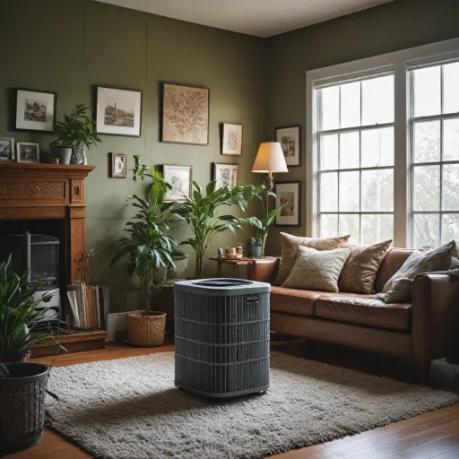 Choosing the right furnace filter size for your home