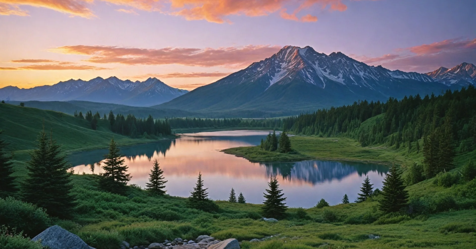 Choosing the right camera for stunning landscape photography