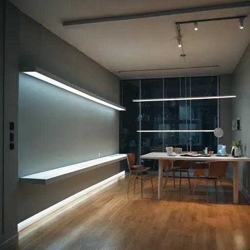 Choosing the right 3 ft LED strip: from low to high brightness