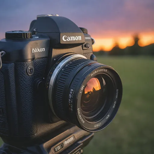 Mastering shutter speed adjustments on your Nikon camera