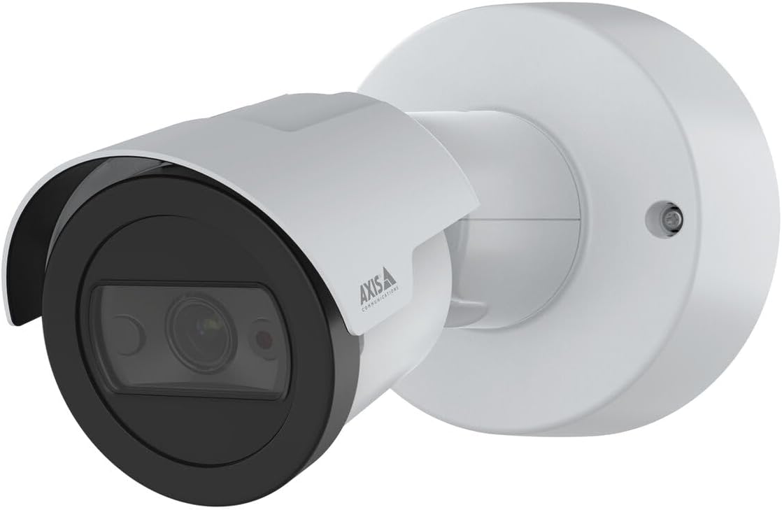 AXIS AXIS M2036-LE Network Camera - Color