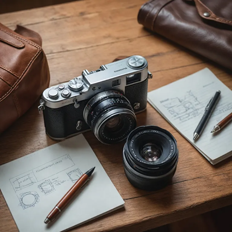 What makes the fujifilm x100vi lens stand out for photography enthusiasts