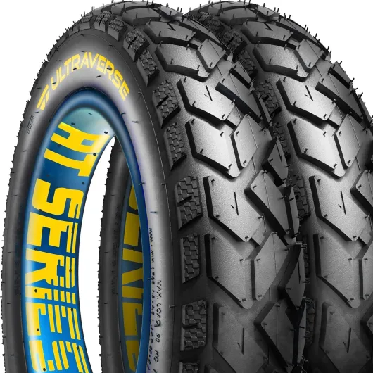 20x4 E-Bike Fat Tire - Robust, High-Performance 20inch Fat Tyre for MTB and Ebikes, Durable All-Terrain Directional Tread, Superior Density for Street & Trail Adventures-2 Unit 20x4.0 2 Unit Pack