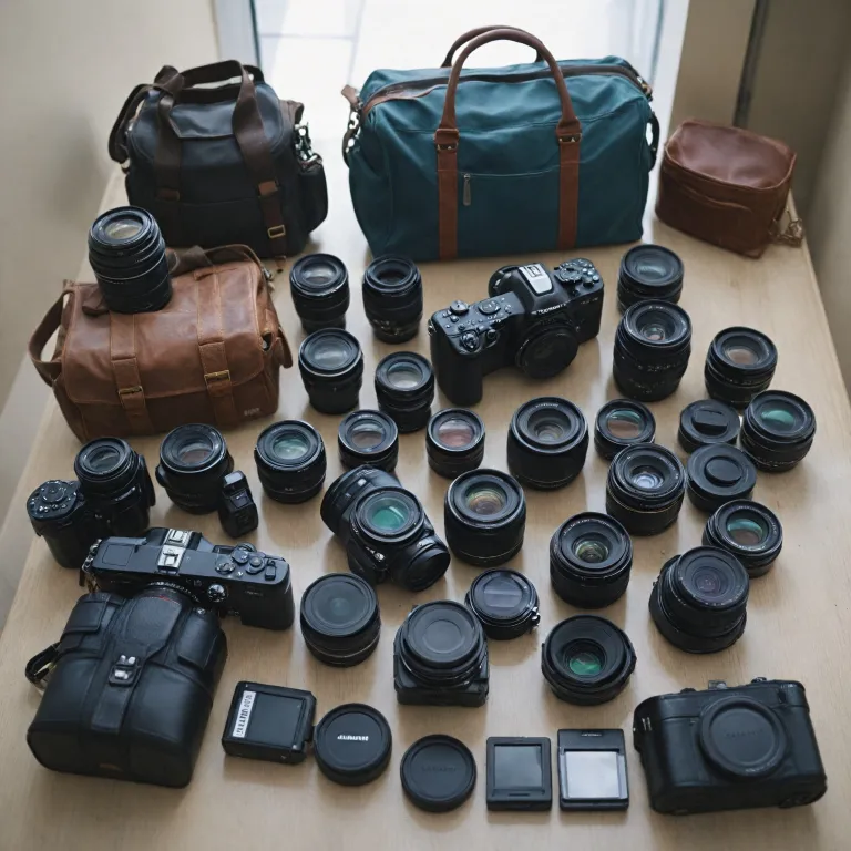 How to choose the best mirrorless camera under 1000 for your needs