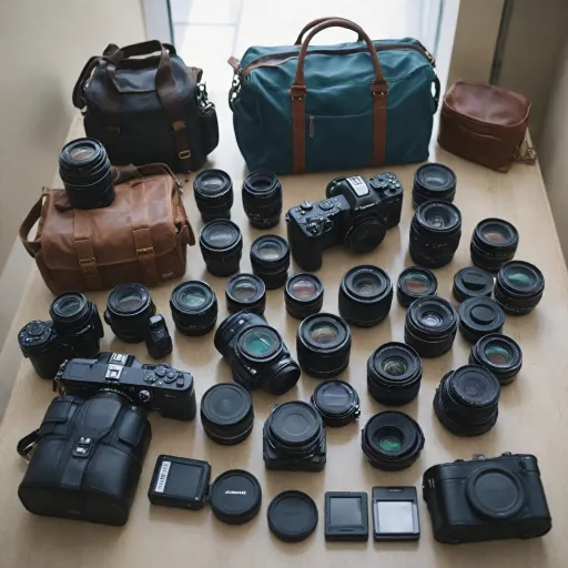How to choose the best mirrorless camera under 1000 for your needs