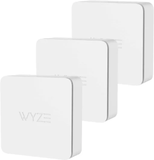 Climate Sensor (3-Pack) Sensor Climate Sensor (3-Pack)