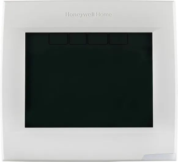 TH8320R1003 Honeywell VisionPro Heat/Cool Digital Thermostat, White