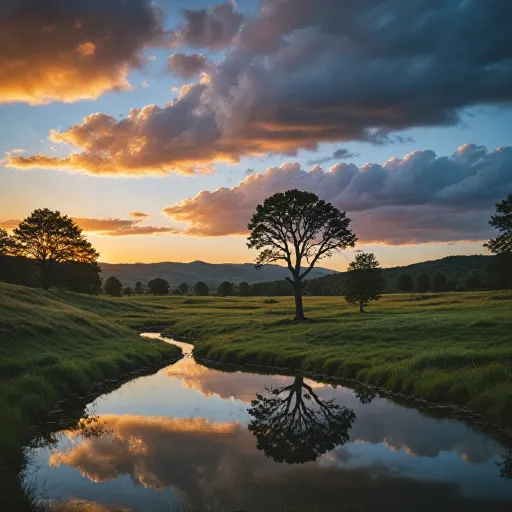 Choosing the best Canon lens for wide angle photography