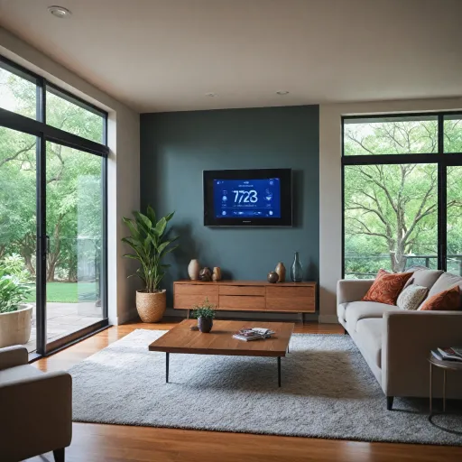 Understanding how a honeywell zone board optimizes your smart thermostat system