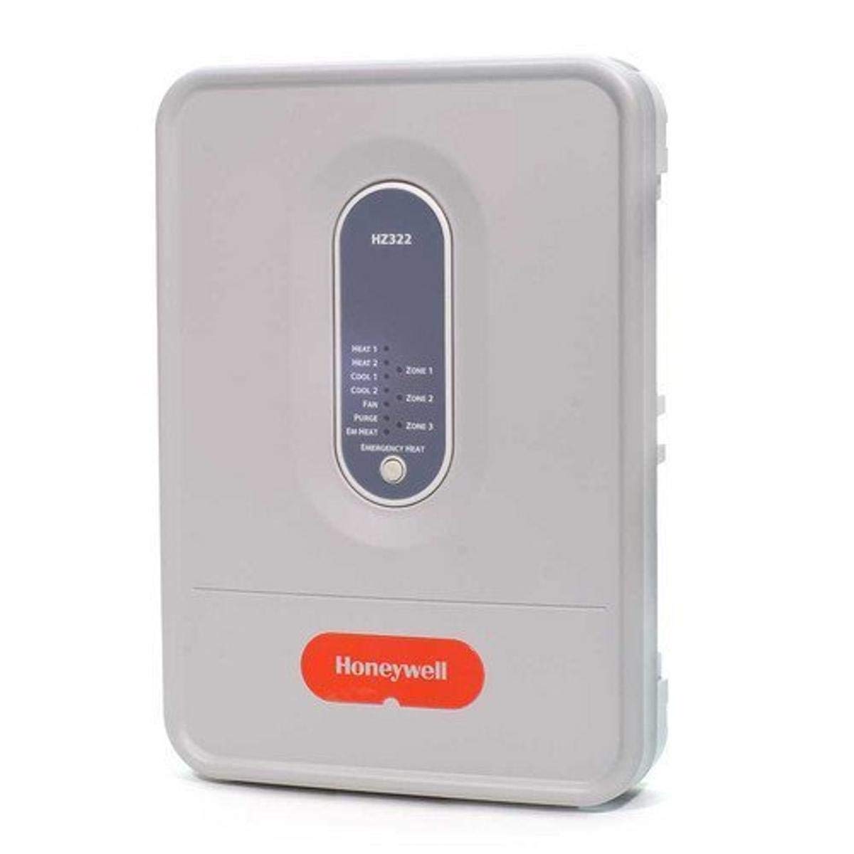HZ322 TrueZONE Panel