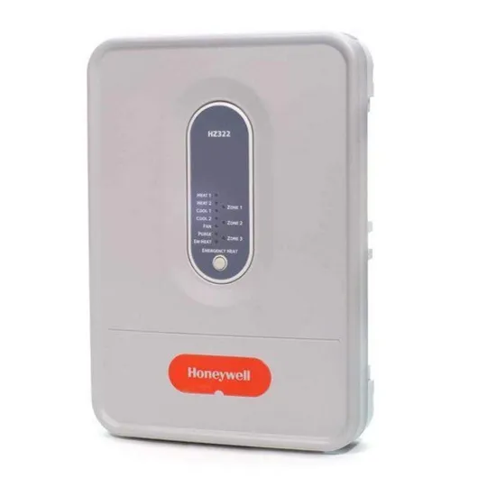 HZ322 TrueZONE Panel