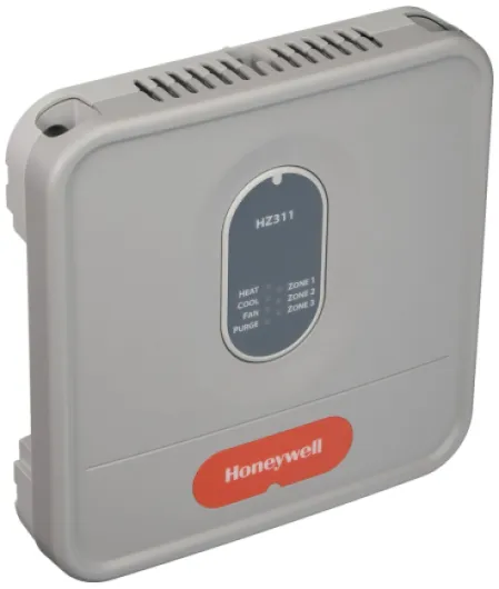 HZ311 TrueZONE Panel