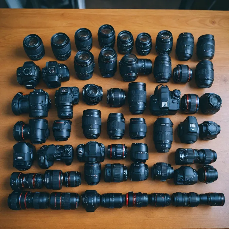 How to choose the best m43 camera for your photography needs