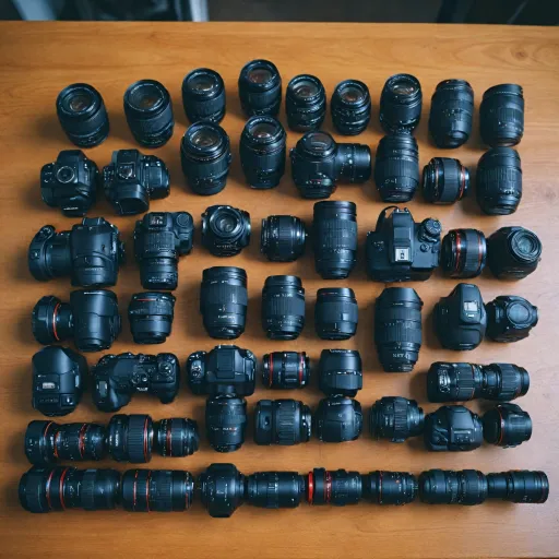 How to choose the best m43 camera for your photography needs