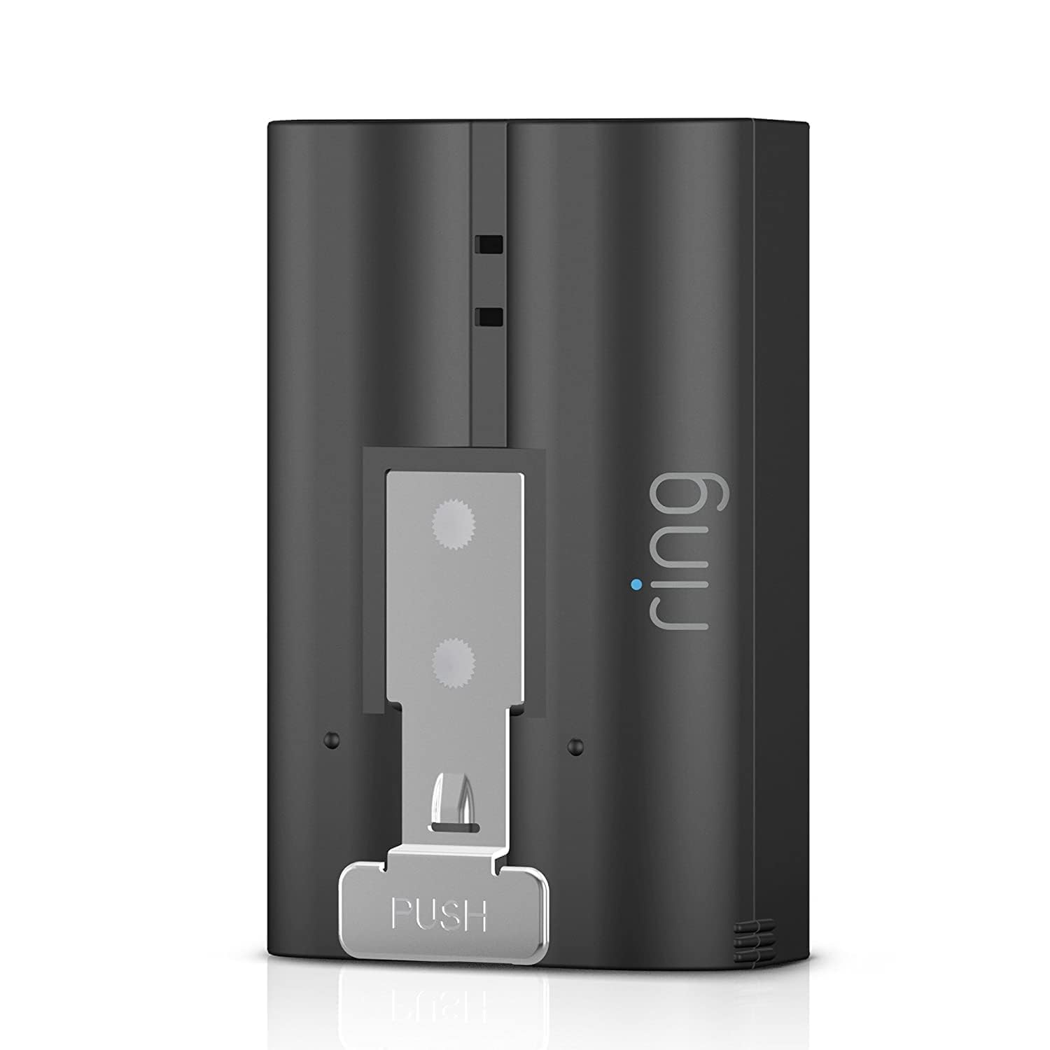 Rechargeable Quick Release Battery Pack One size