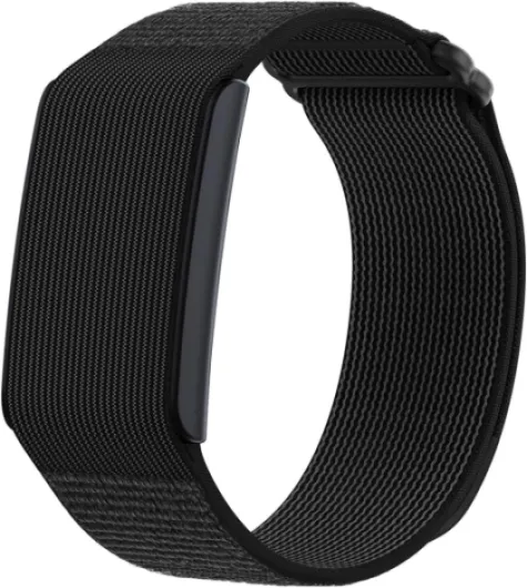 Helio Strap Fitness Tracker Wristband, 24/7 Activity & Sleep Tracker with Heart Rate, 10 Days Battery, 27 Sports Modes, Strength Training, Hyrox Race, Subscription Free for Android & iPhone