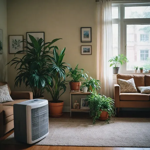 What to do when your portable air conditioner has a strange smell