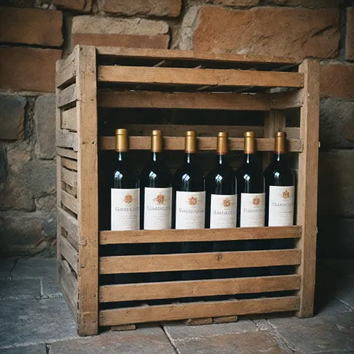 How to safely and legally ship wine: a practical guide