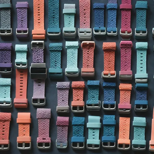 How to choose the best fitbit replaceable bands for your style and comfort
