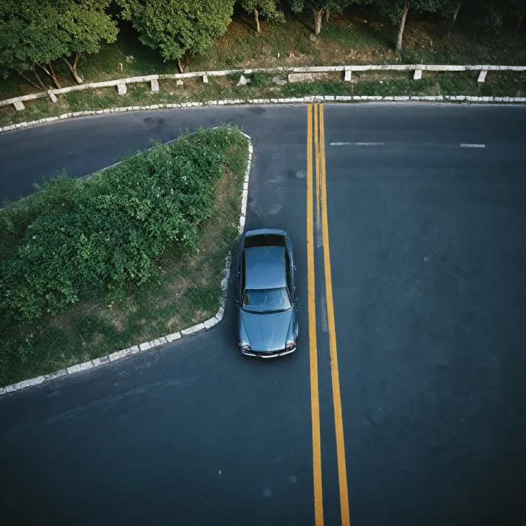 How to securely attach a camera mount on your car for stable footage