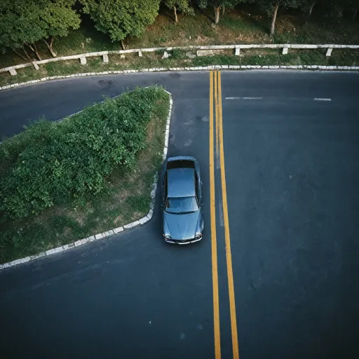 How to securely attach a camera mount on your car for stable footage