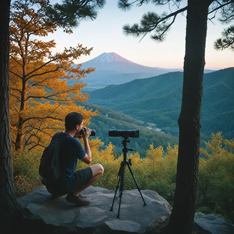 Why the fuji x-e3 is a smart choice for photography enthusiasts