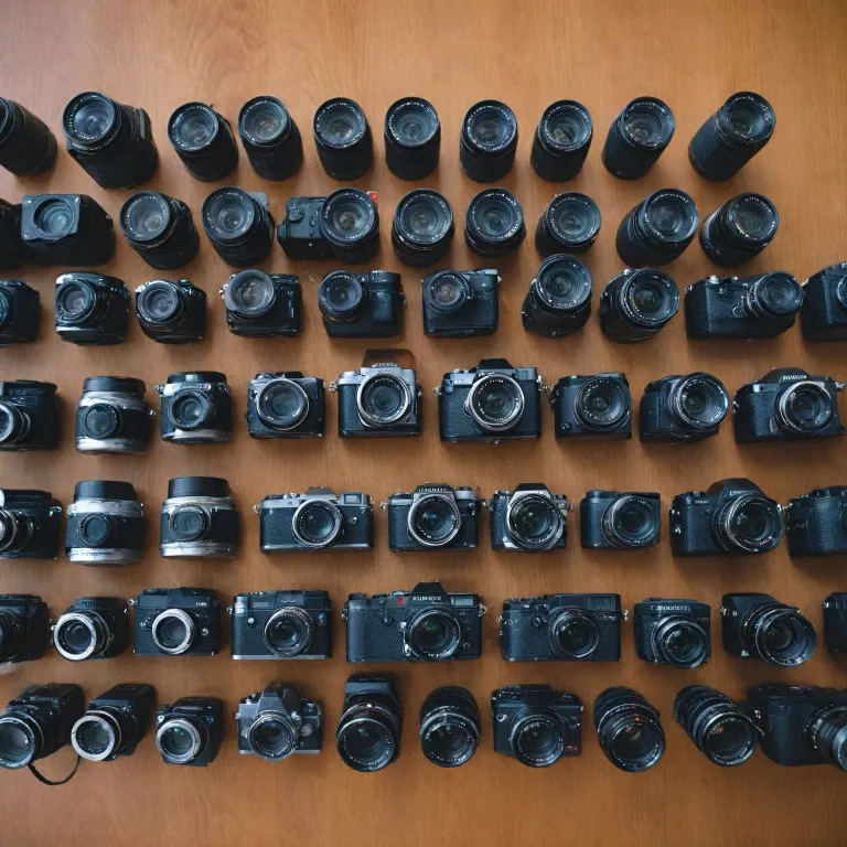 Which Leica camera is right for you?