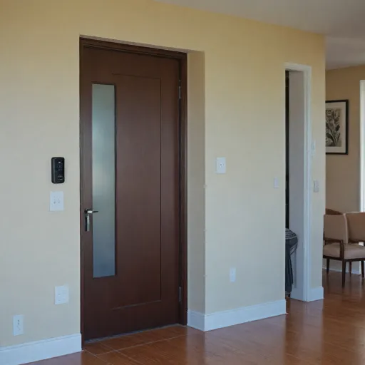 How to choose the right zwave lock for your smart home