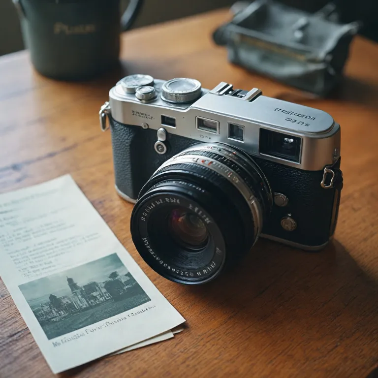 Why the fujifilm 23mm 1 4 lens is a must-have for photography enthusiasts