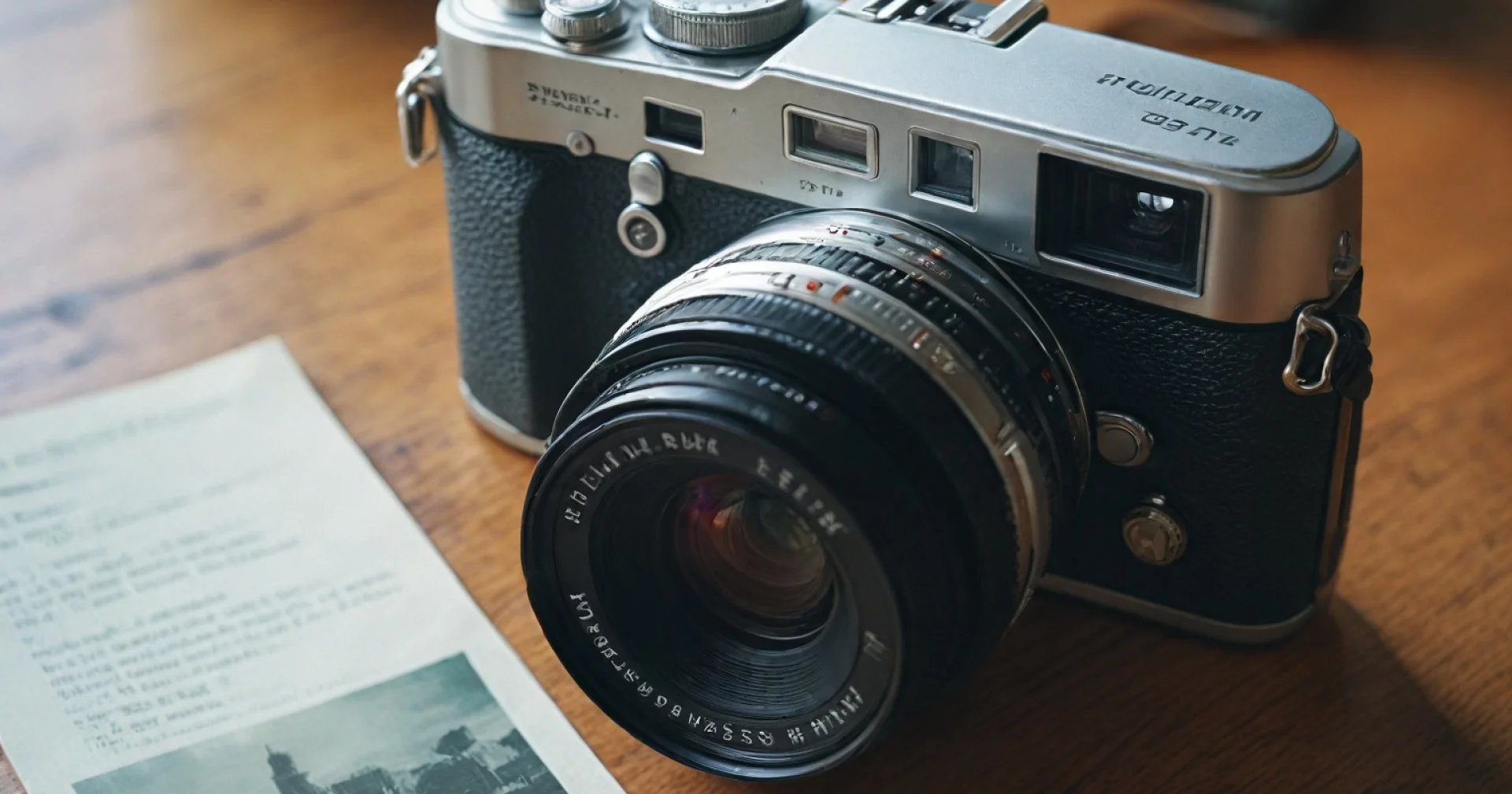 Why the fujifilm 23mm 1 4 lens is a must-have for photography enthusiasts