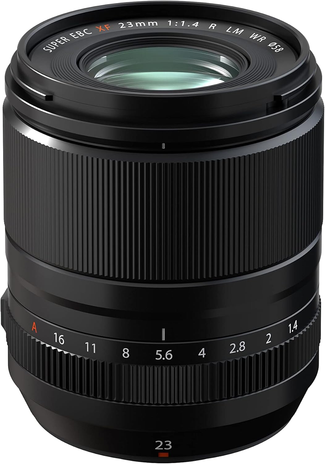 Fujinon XF23mmF1.4 R LM WR