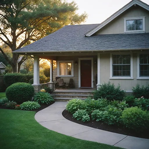 How to choose and use a defend security camera for your home