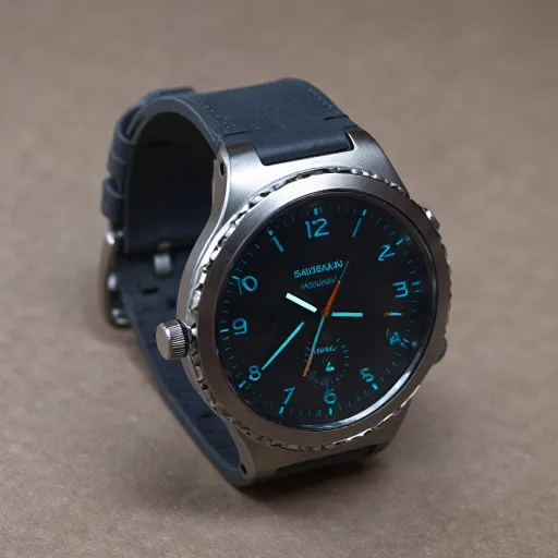 Why a magnetic watch band could be the perfect upgrade for your smartwatch