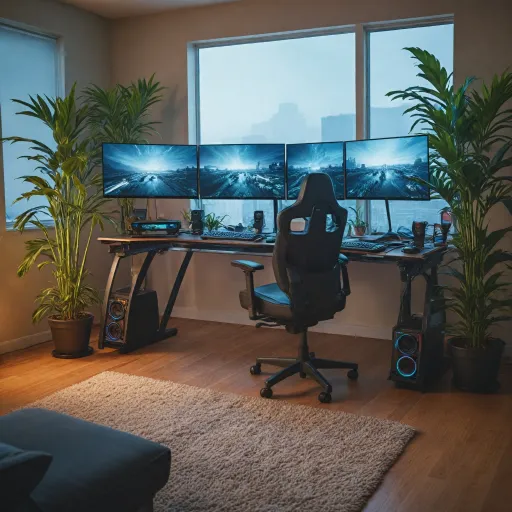 How to maximize zenless zone zero sur pc usability for console gamers