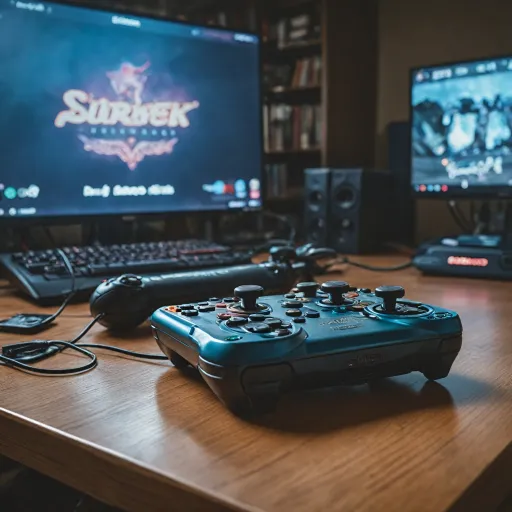 How to use fightstick USB passthrough for a seamless gaming experience