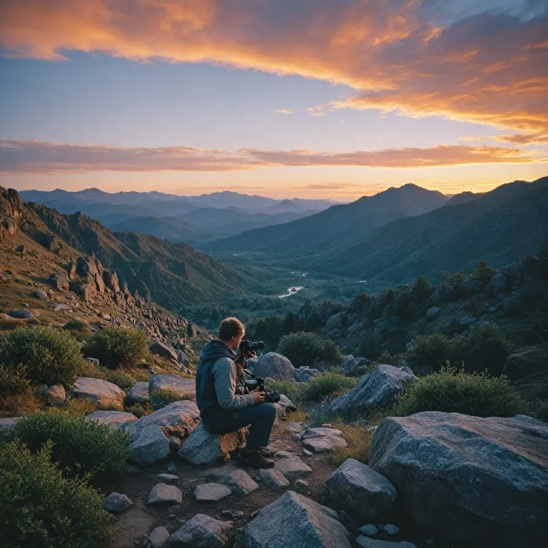 Why the tamron 28 75 g2 is a game changer for photographers