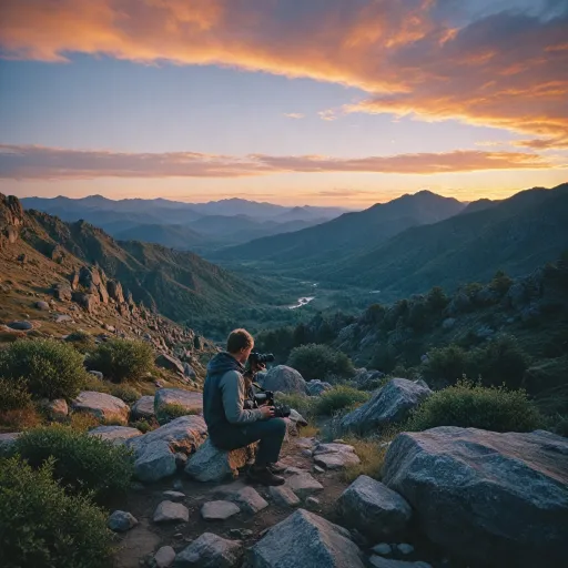 Why the tamron 28 75 g2 is a game changer for photographers