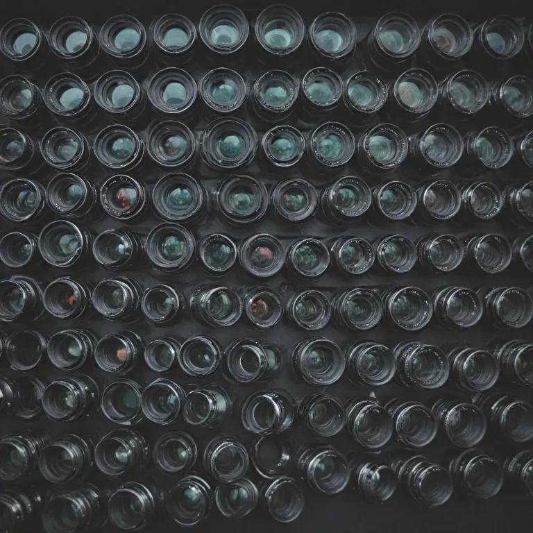 Understanding k mount lenses: what you need to know for your digital camera