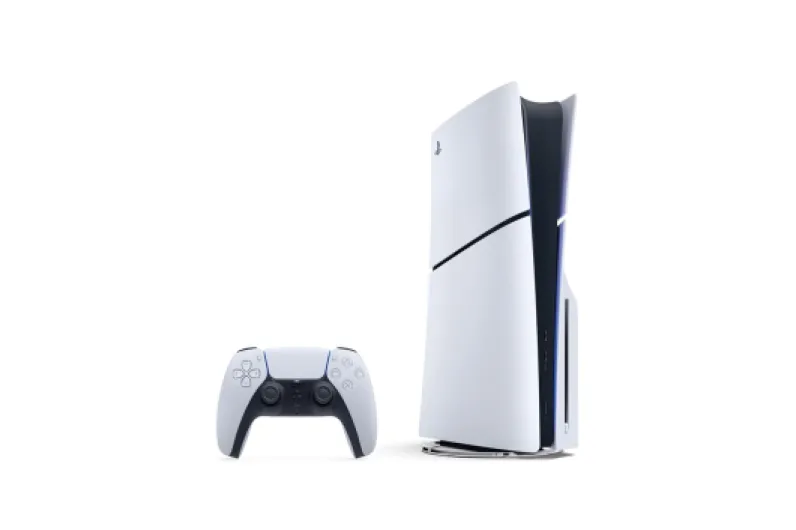 ®5 console – 1TB Disc PS5 Disc Edition Console (Slim)