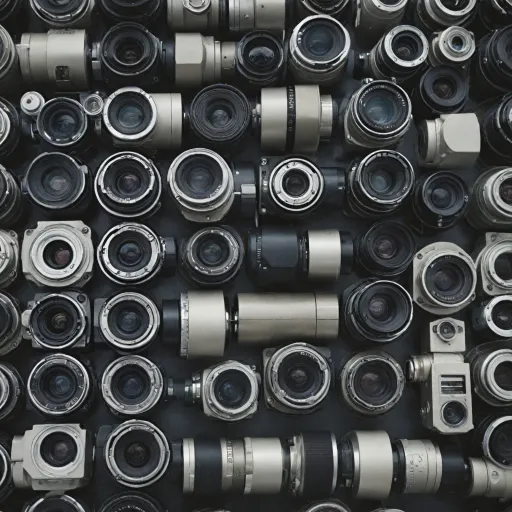 Understanding cam ip cameras: what you need to know