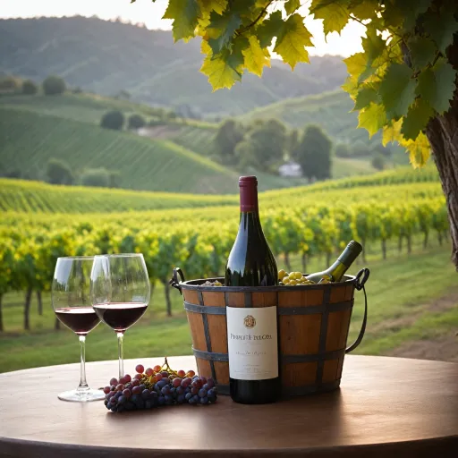 Is it best to chill pinot noir? Your guide to serving this delicate wine