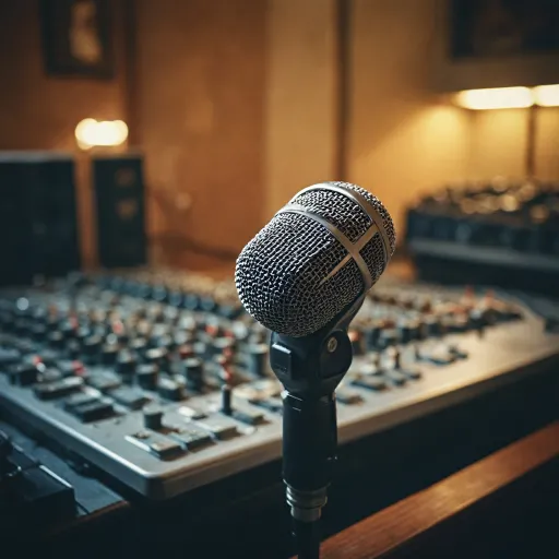 How to connect an XLR microphone to a 3.5mm input for your digital camera