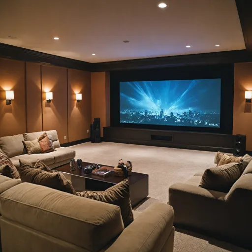 How to use an HDMI digital IP encoder with your home theater projector