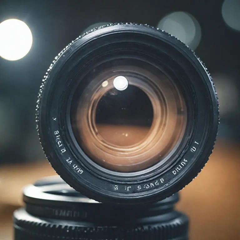 How to identify and fix dust or dead pixel issues on your digital camera