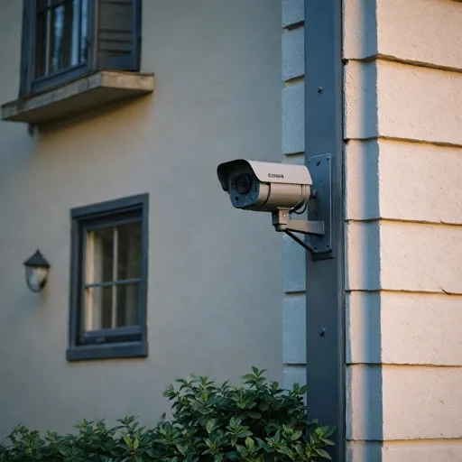 Why the ds-2cd2643g2-izs stands out for home security