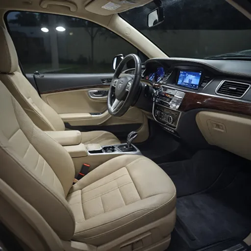 How to use an ozone machine for car cleaning and odor removal