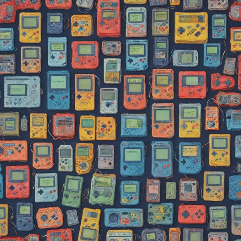 A closer look at the best Game Boy Color games for every type of player