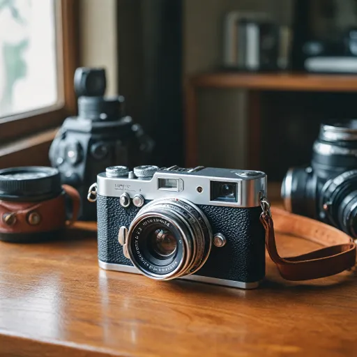 Why the fujifilm fuji x100s remains a favorite among photography enthusiasts