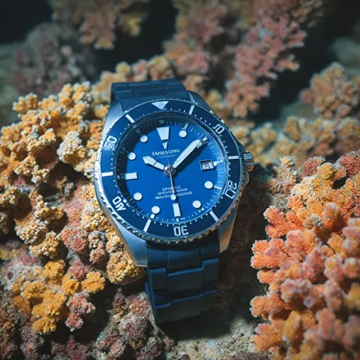 Choosing the right watches with depth gauge for freediving